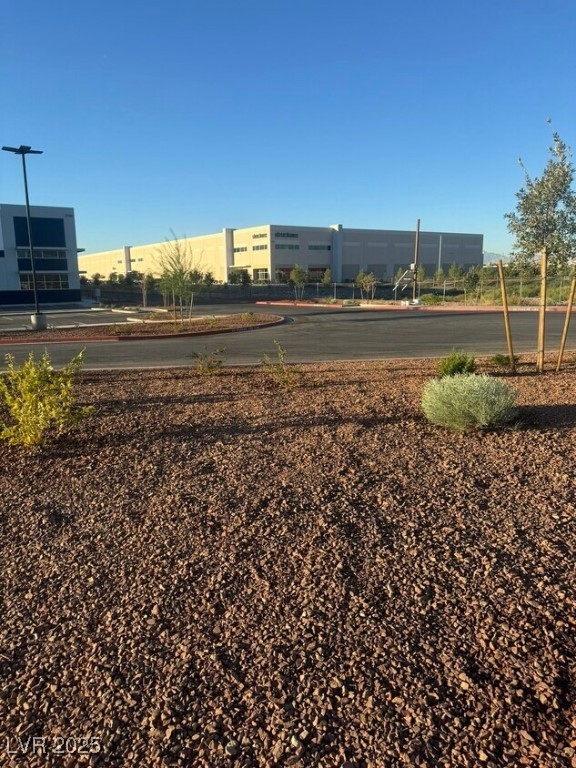 North Las Vegas Boulevard Las Vegas NV 89115