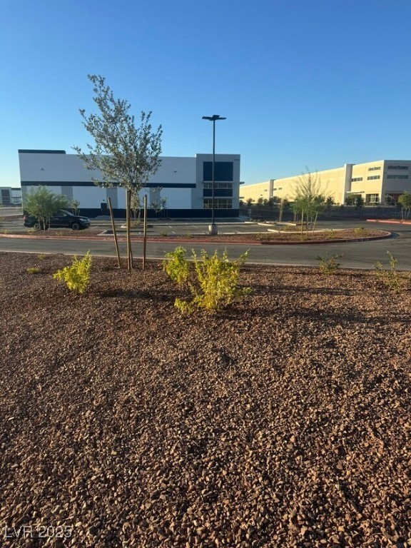 North Las Vegas Boulevard Las Vegas NV 89115