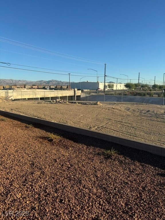 North Las Vegas Boulevard Las Vegas NV 89115