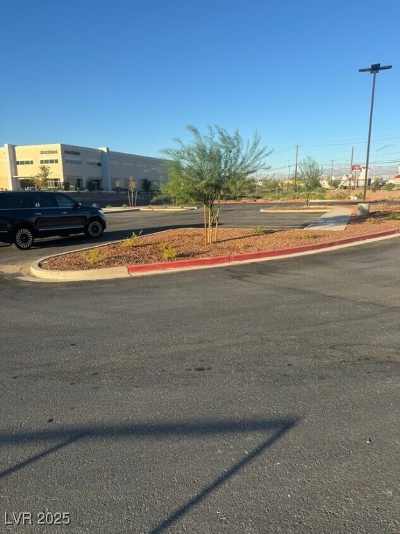 North Las Vegas Boulevard Las Vegas NV 89115