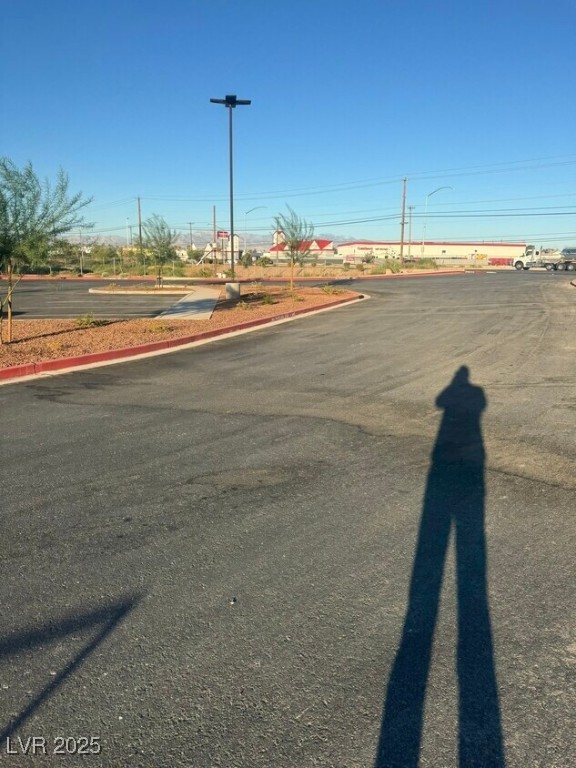 North Las Vegas Boulevard Las Vegas NV 89115