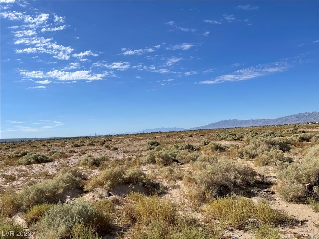 6431 Edleen Place Pahrump NV 89060