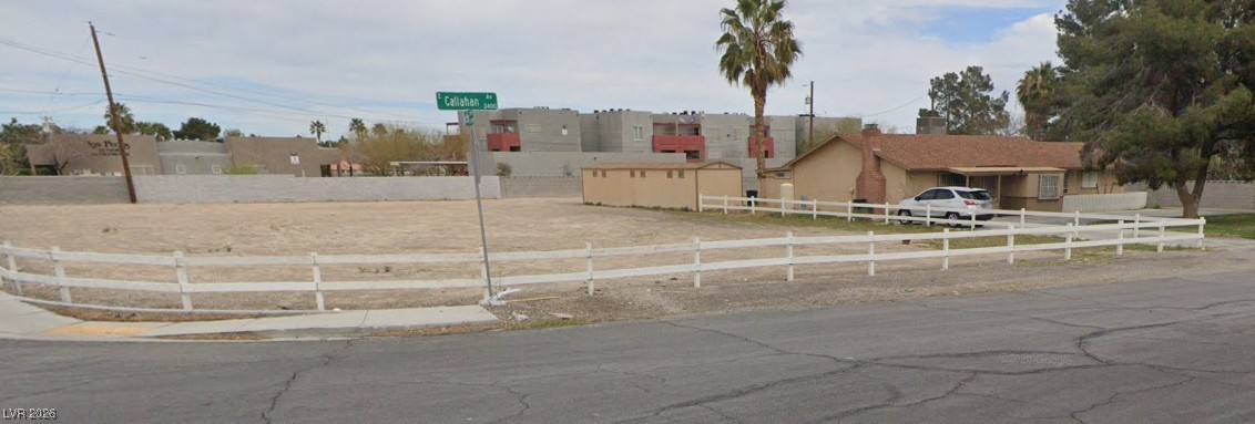 3430 Callahan Avenue Las Vegas NV 89120