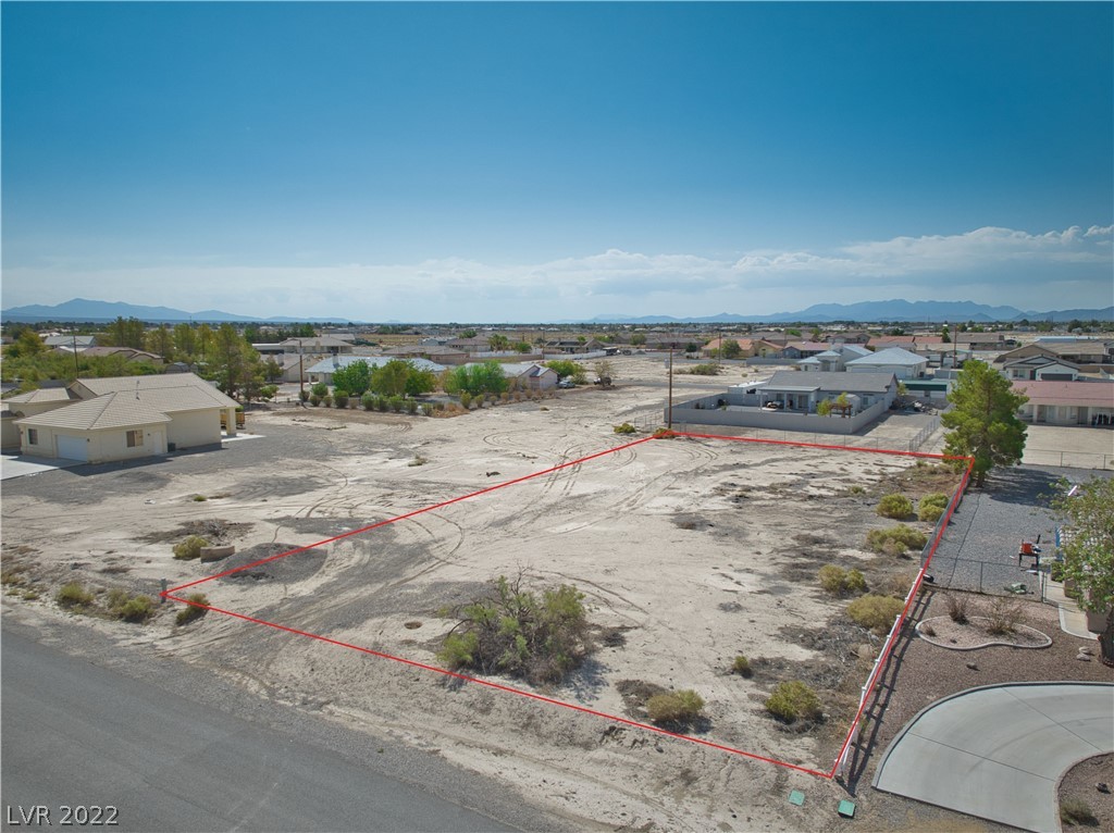 341 Arapahoe Street Pahrump NV 89048