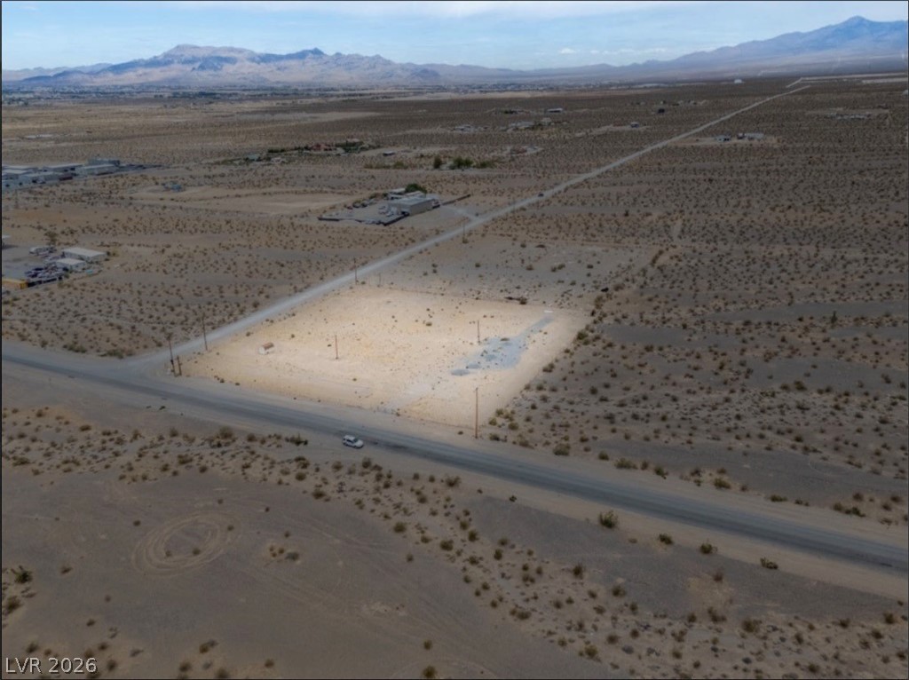 2540 East Basin Avenue Pahrump NV 89060