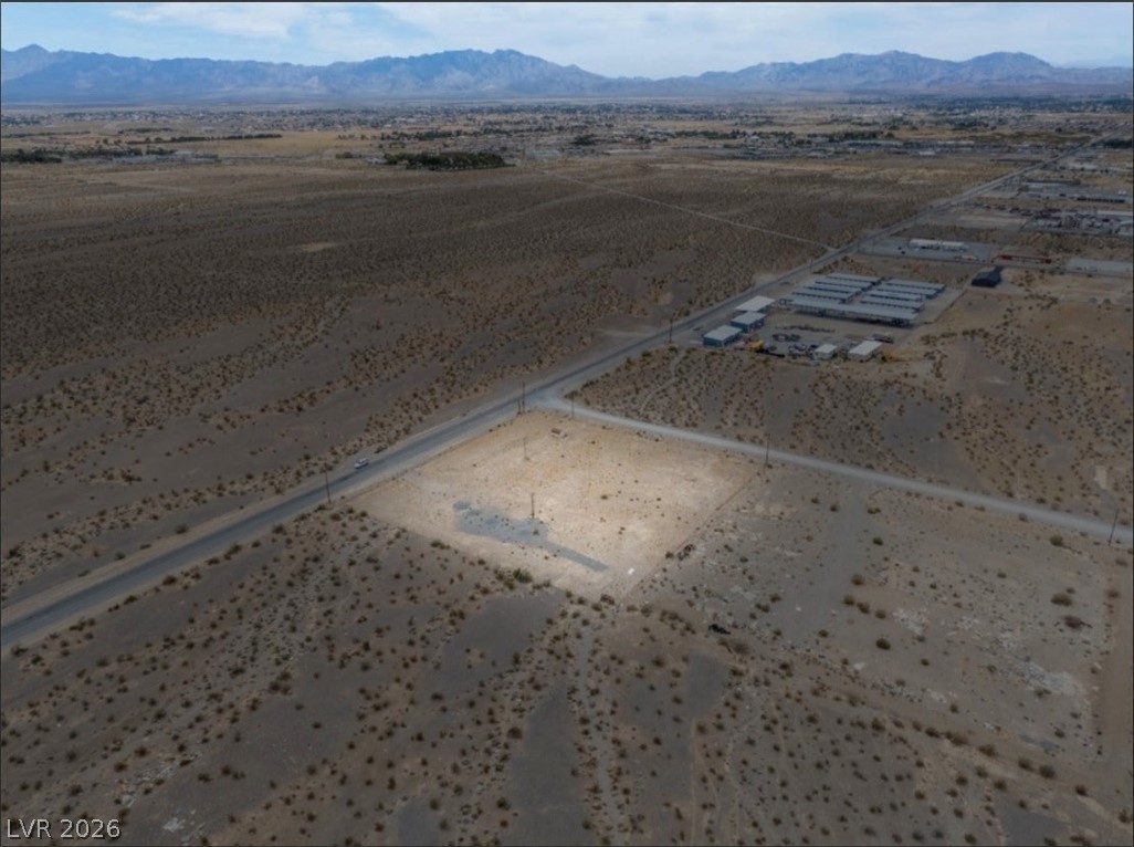 2540 East Basin Avenue Pahrump NV 89060
