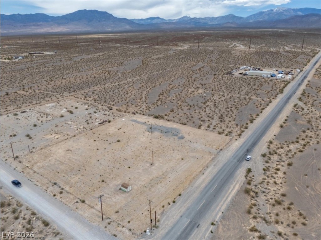 2540 East Basin Avenue Pahrump NV 89060