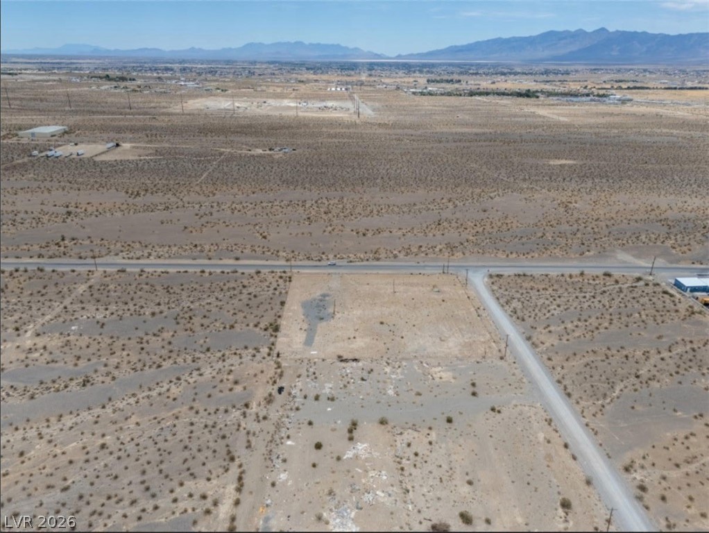 2540 East Basin Avenue Pahrump NV 89060
