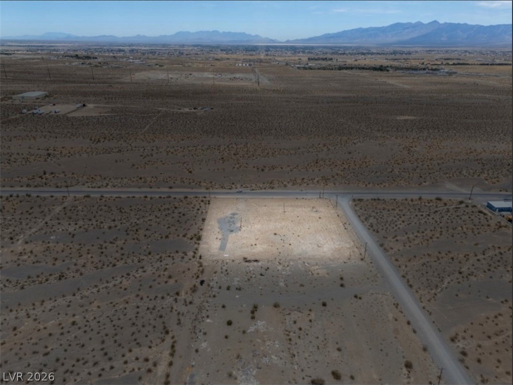 2540 East Basin Avenue Pahrump NV 89060