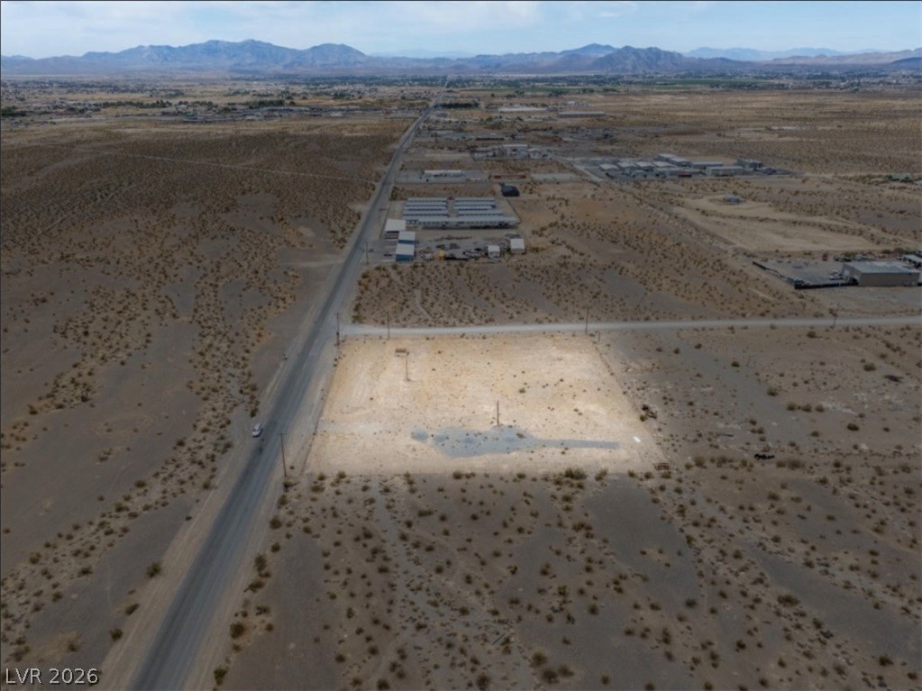 2540 East Basin Avenue Pahrump NV 89060