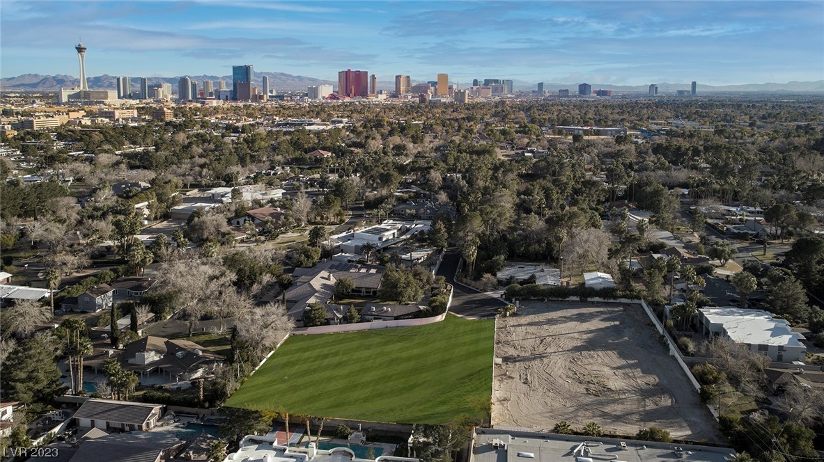 748 Rancho Circle Las Vegas NV 89107