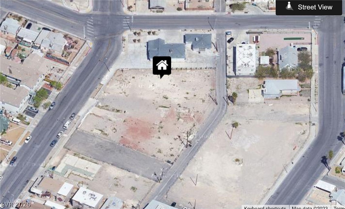 316 North 9th Street Las Vegas NV 89101