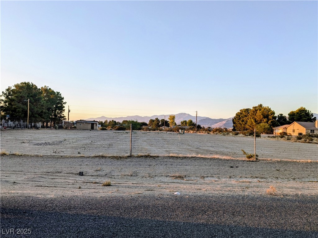 4800 East Ashley Avenue Pahrump NV 89061