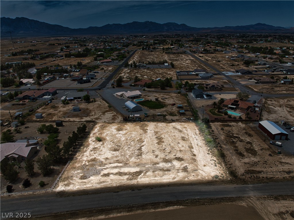 3240 South Prairie Avenue Pahrump NV 89048