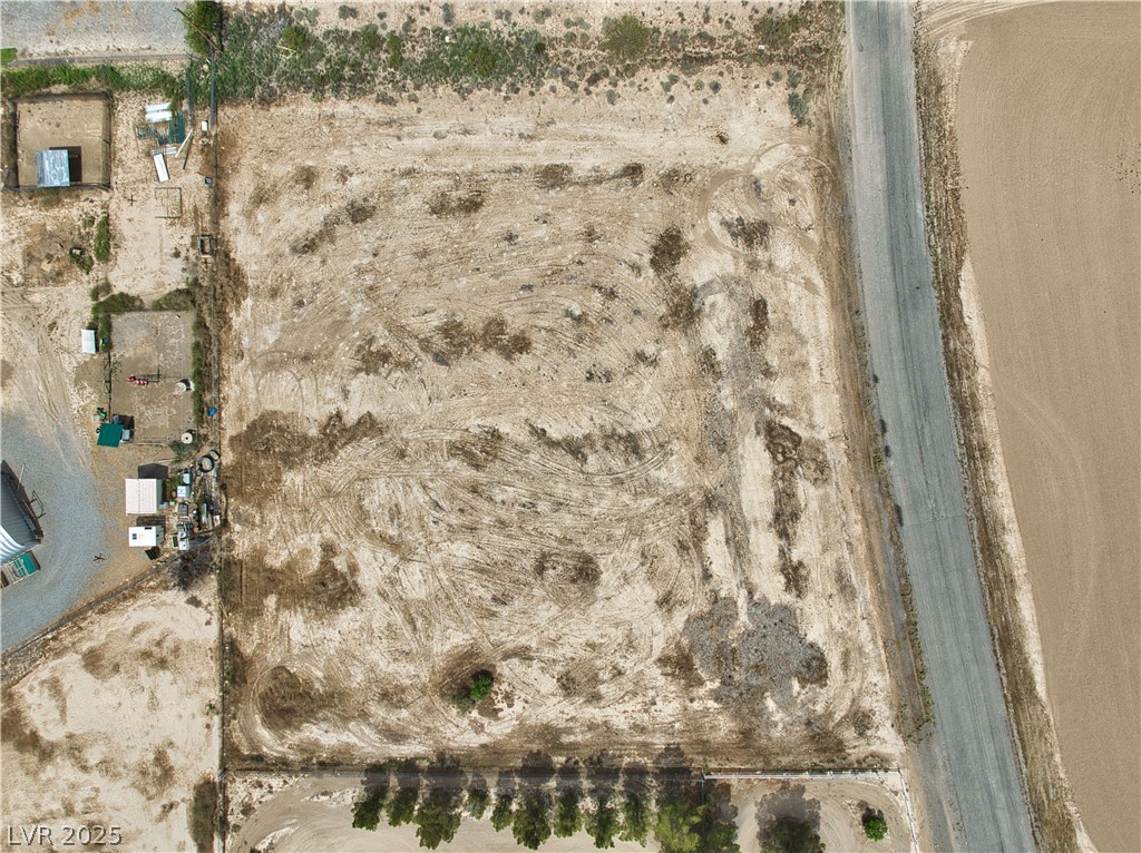3240 South Prairie Avenue Pahrump NV 89048
