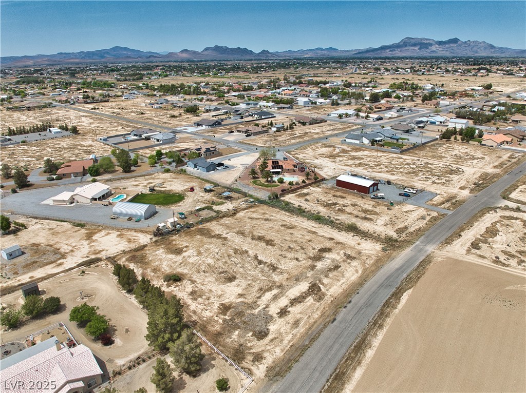 3240 South Prairie Avenue Pahrump NV 89048