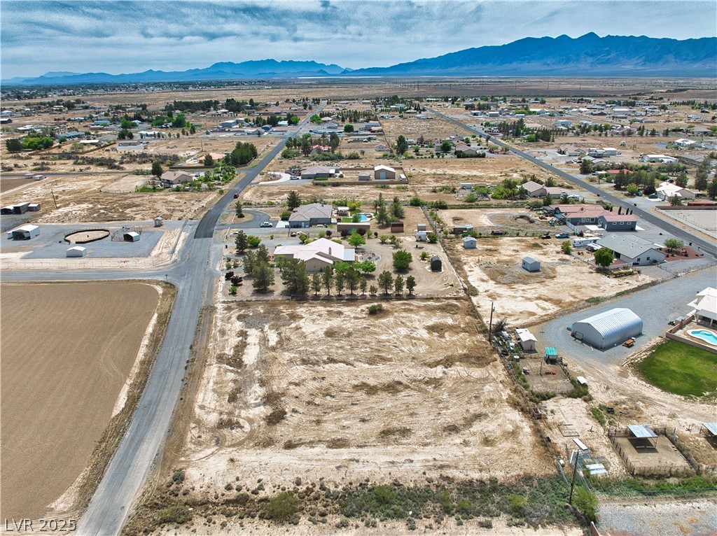 3240 South Prairie Avenue Pahrump NV 89048