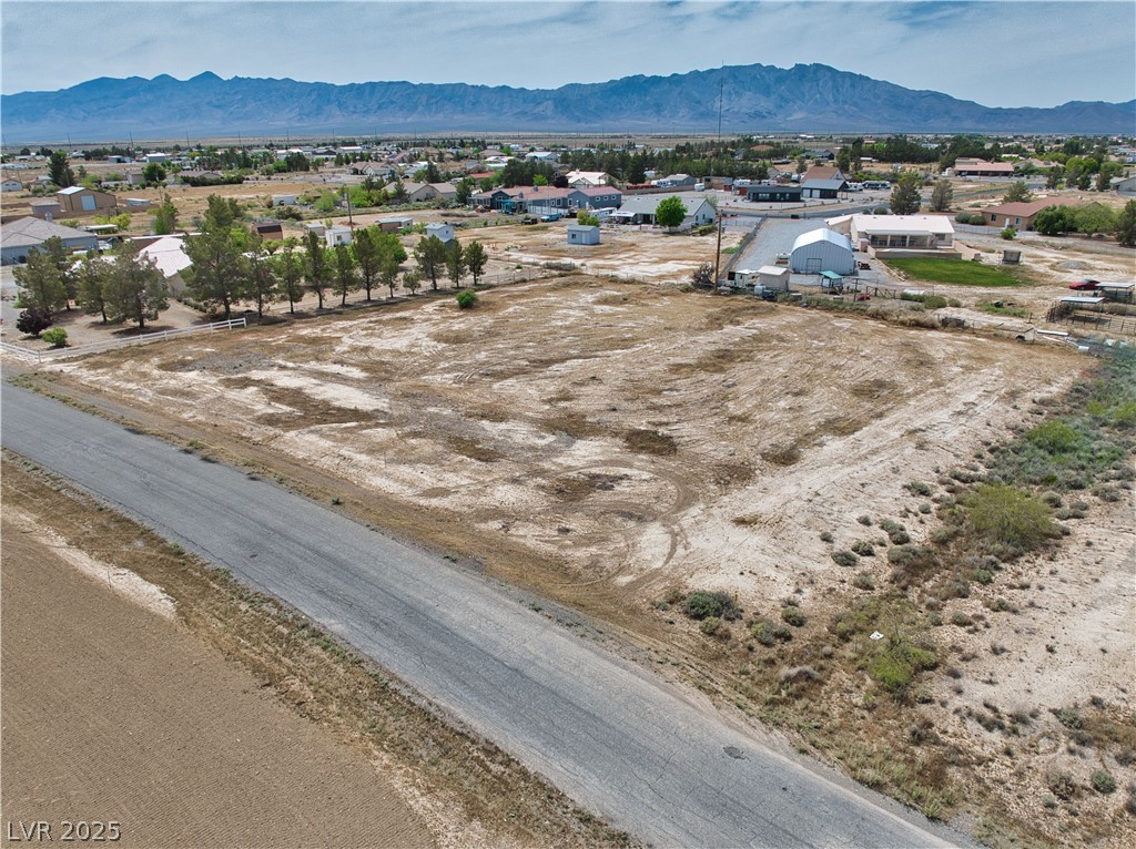 3240 South Prairie Avenue Pahrump NV 89048