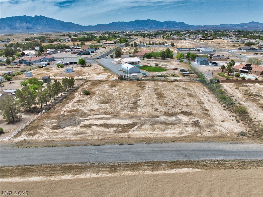 3240 South Prairie Avenue Pahrump NV 89048