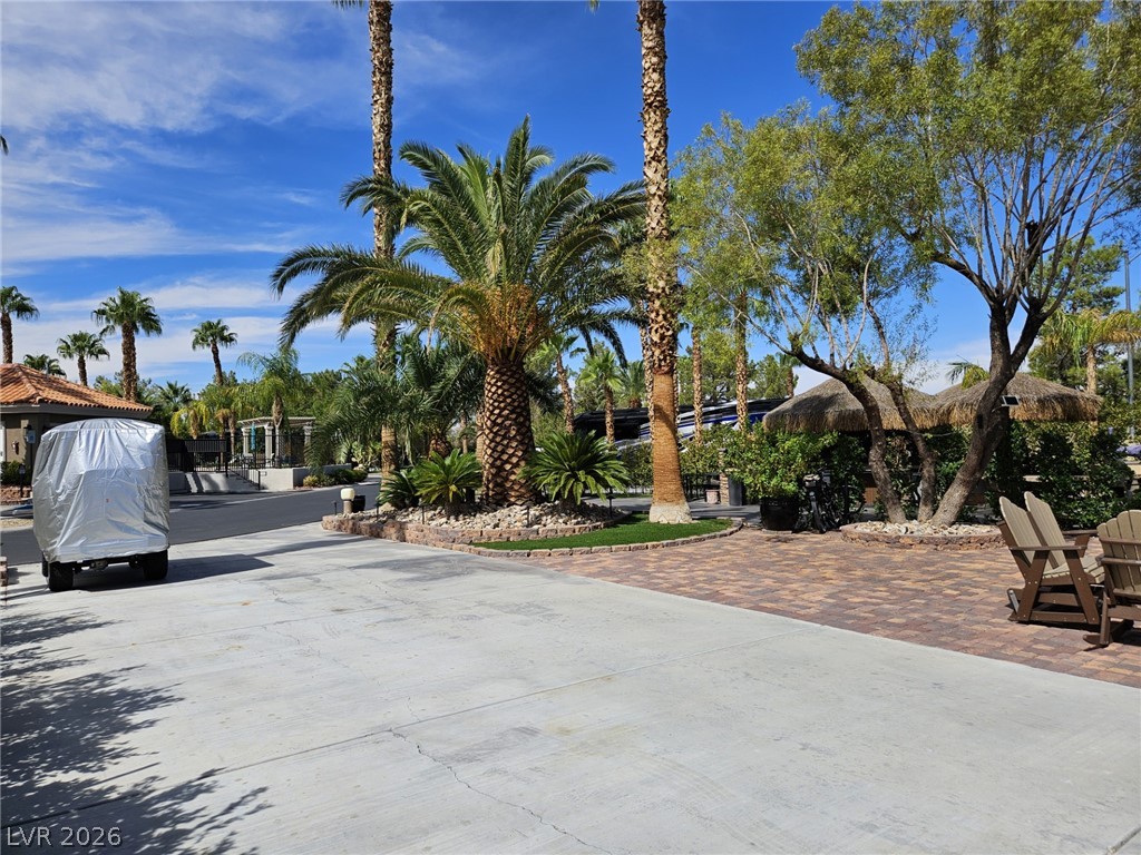 8175 Arville Street 33 Las Vegas NV 89139
