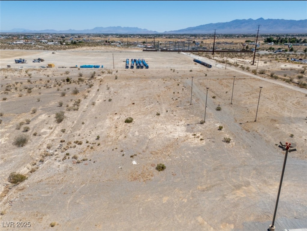 1311 South Constellation Way Pahrump NV 89048
