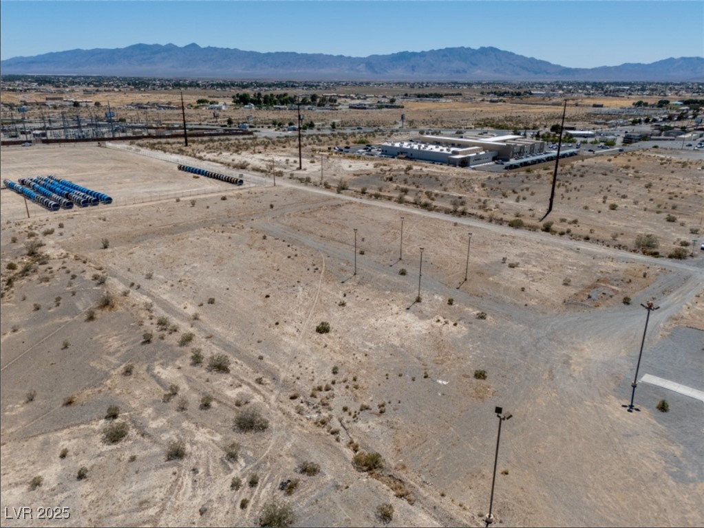 1311 South Constellation Way Pahrump NV 89048