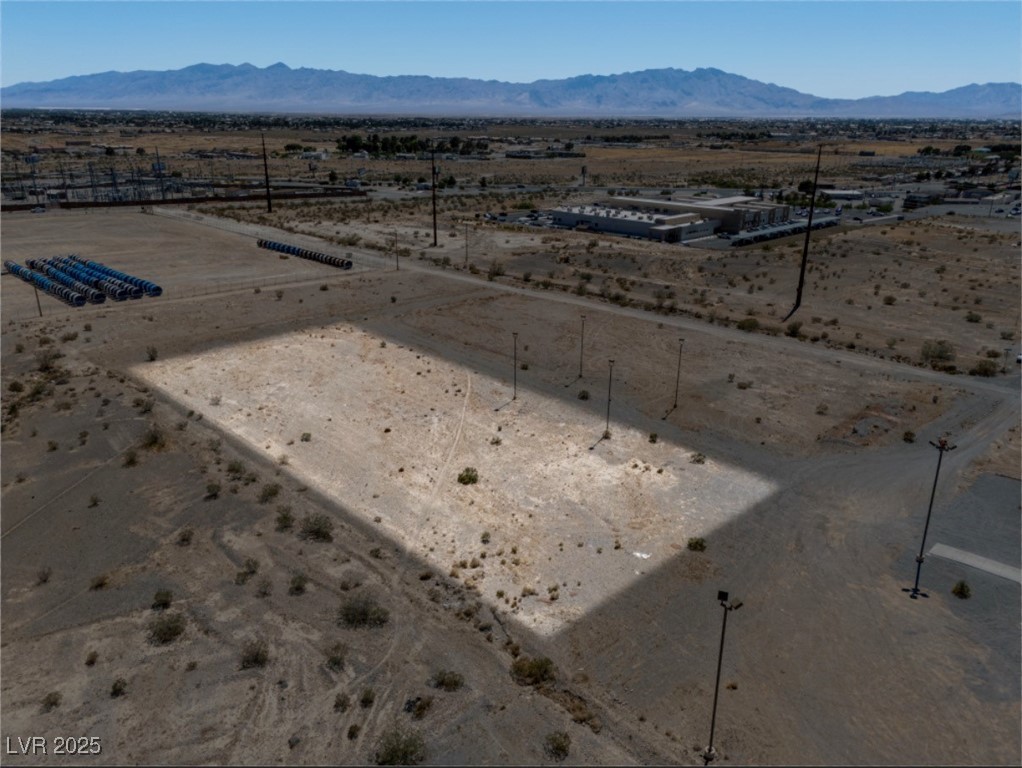 1311 South Constellation Way Pahrump NV 89048