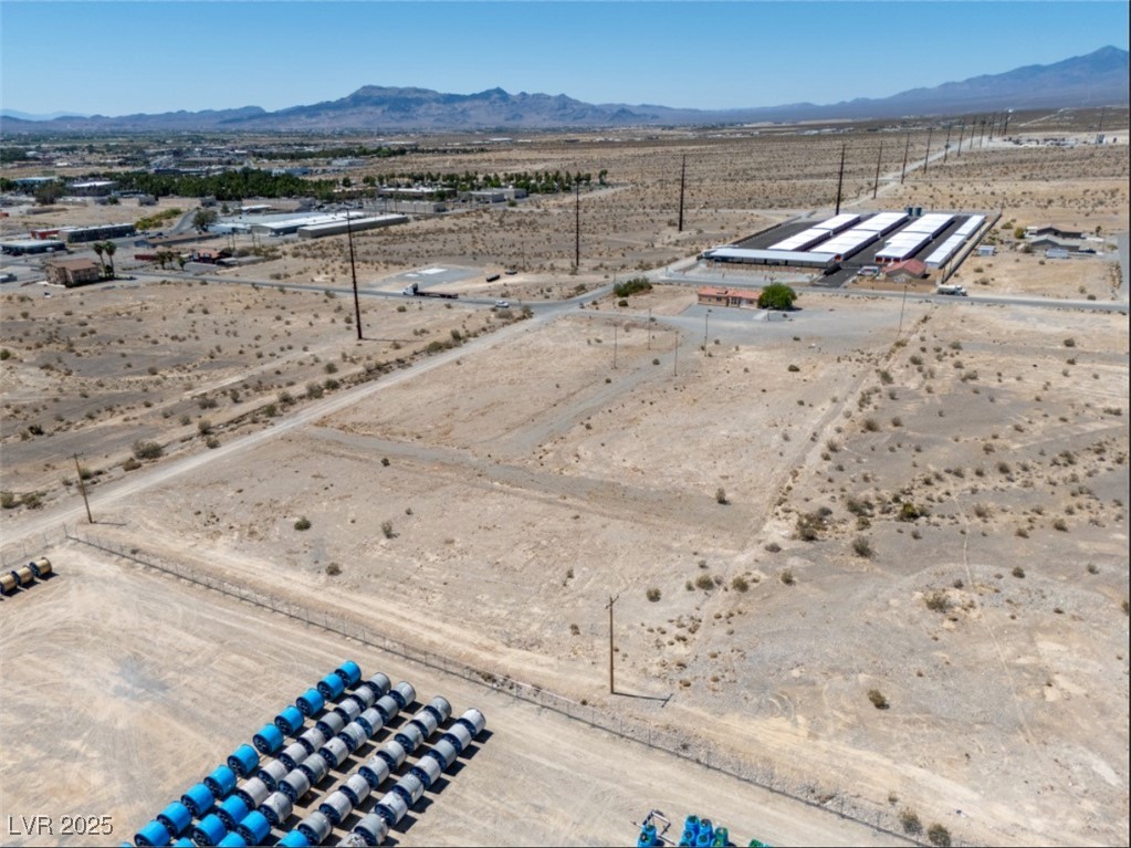 1311 South Constellation Way Pahrump NV 89048