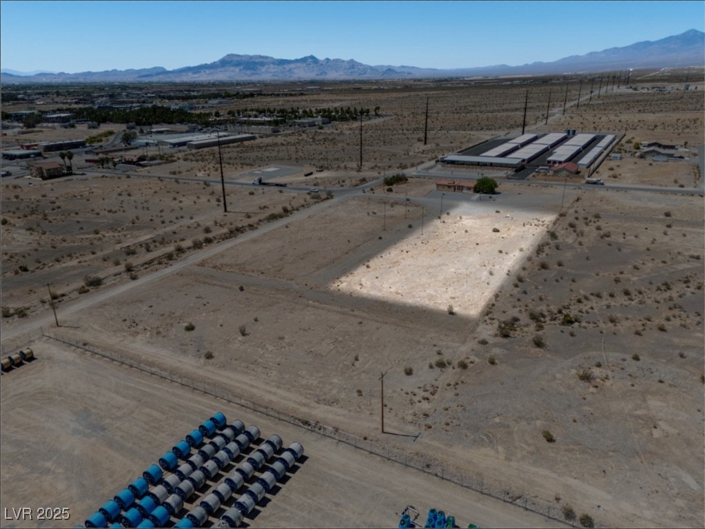 1311 South Constellation Way Pahrump NV 89048