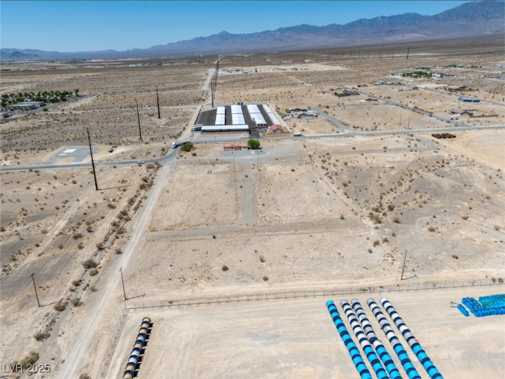 1311 South Constellation Way Pahrump NV 89048