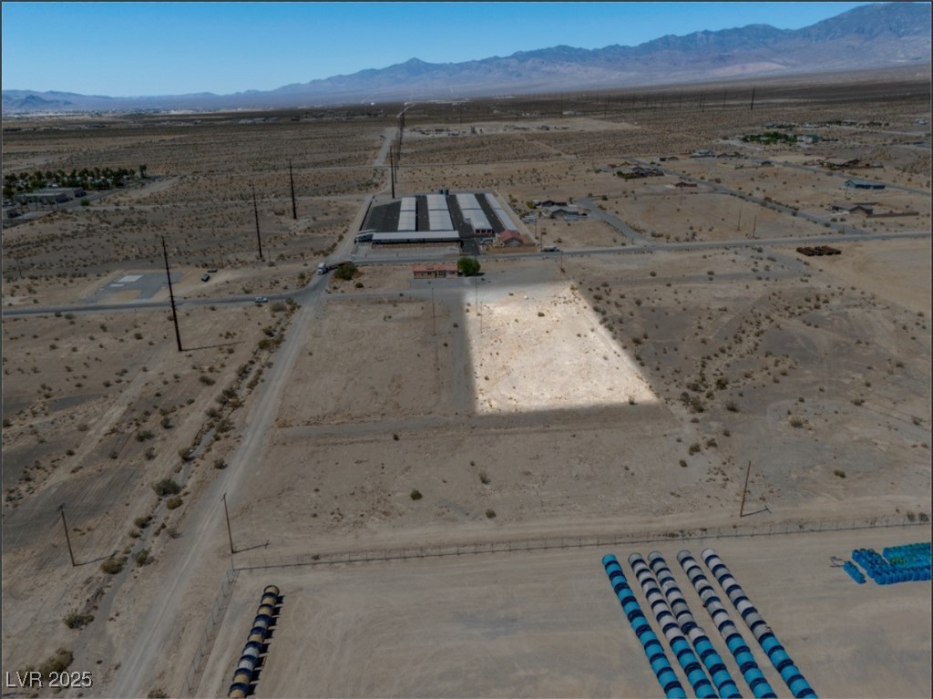 1311 South Constellation Way Pahrump NV 89048