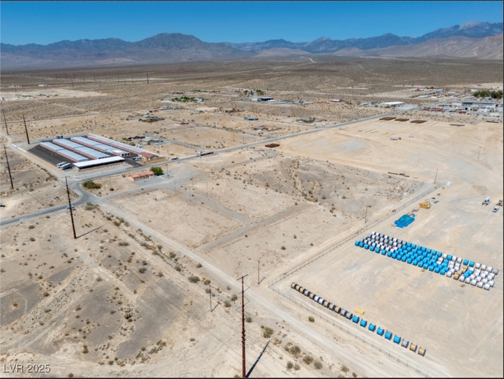 1311 South Constellation Way Pahrump NV 89048