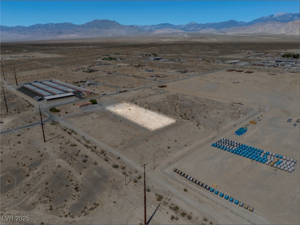 1311 South Constellation Way Pahrump NV 89048