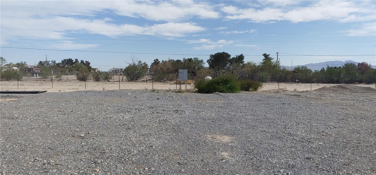 591 Bunarch Road Pahrump NV 89060