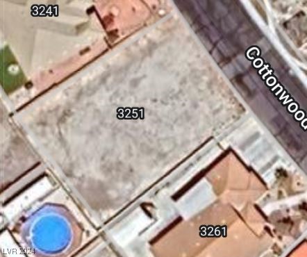 3251 Cottonwood Drive Laughlin NV 89029