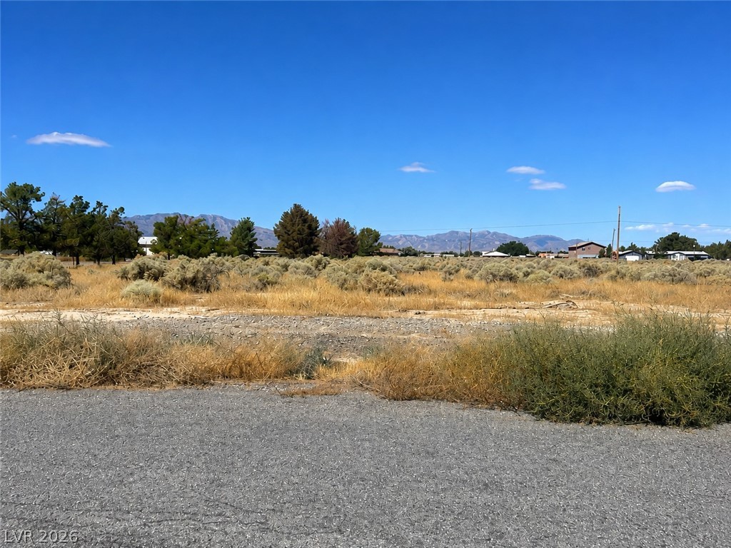 3750 South Underbrush Avenue Pahrump NV 89048