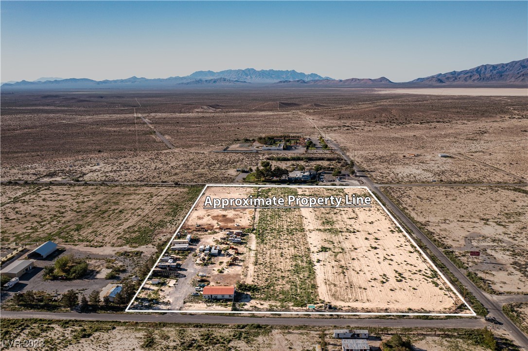 3031 Tillman Street Pahrump NV 89061