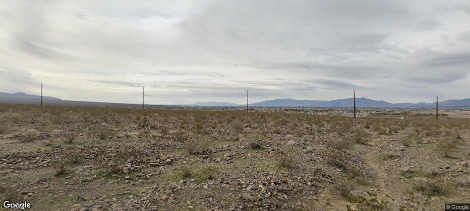 371 East Parque Avenue Pahrump NV 89060