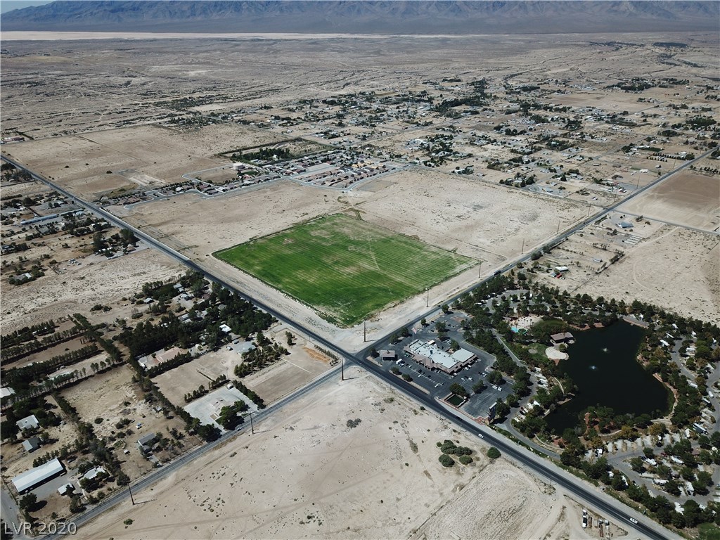 2631 East Thousandaire Boulevard Pahrump NV 89061