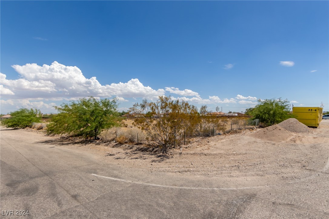 0 W. El Campo Grande Las Vegas NV 89030
