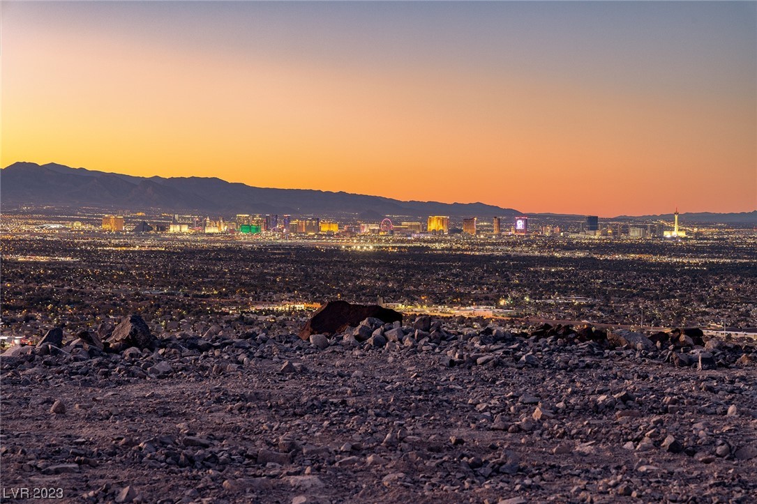 551 Rock Peak Drive Henderson NV 89012
