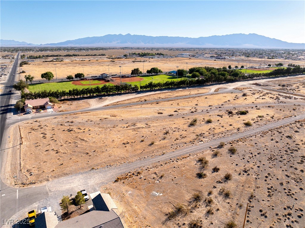 1751 East Geronimo Street Pahrump NV 89048