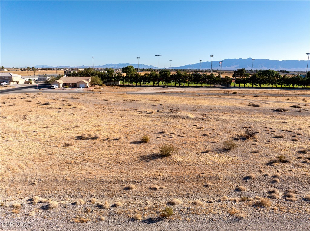 1751 East Geronimo Street Pahrump NV 89048