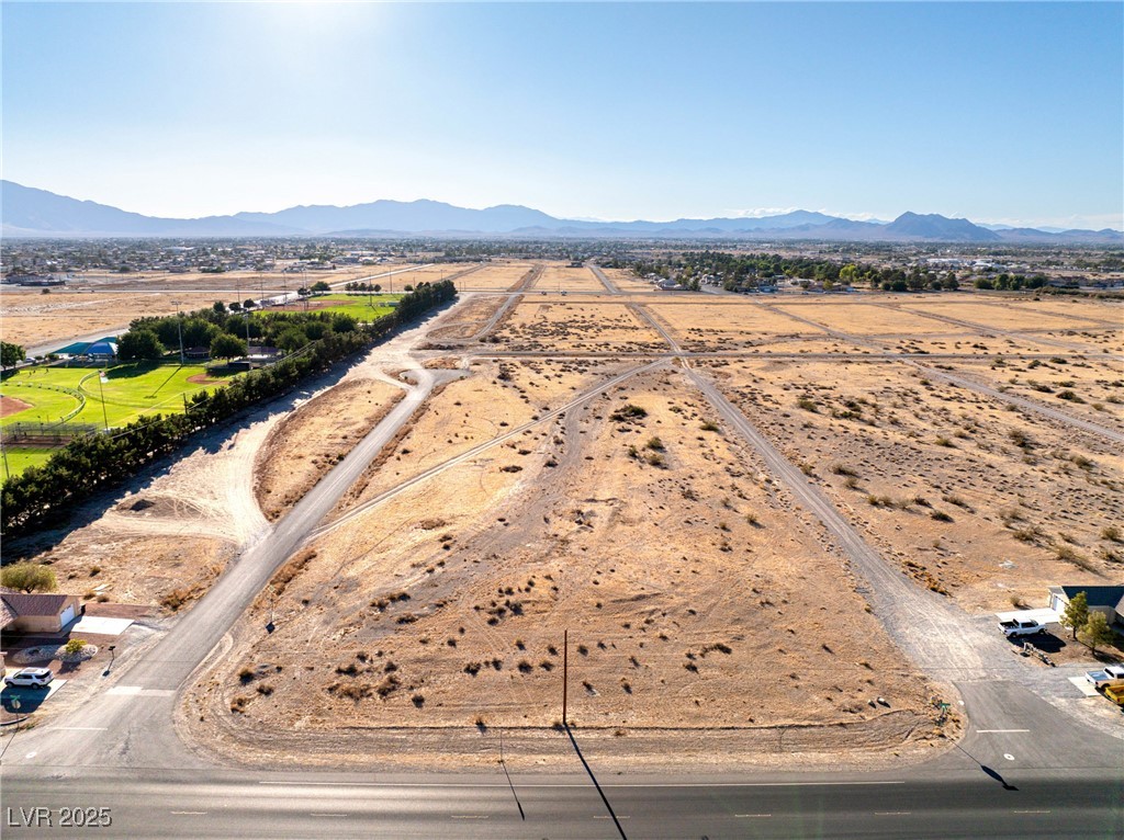 1751 East Geronimo Street Pahrump NV 89048