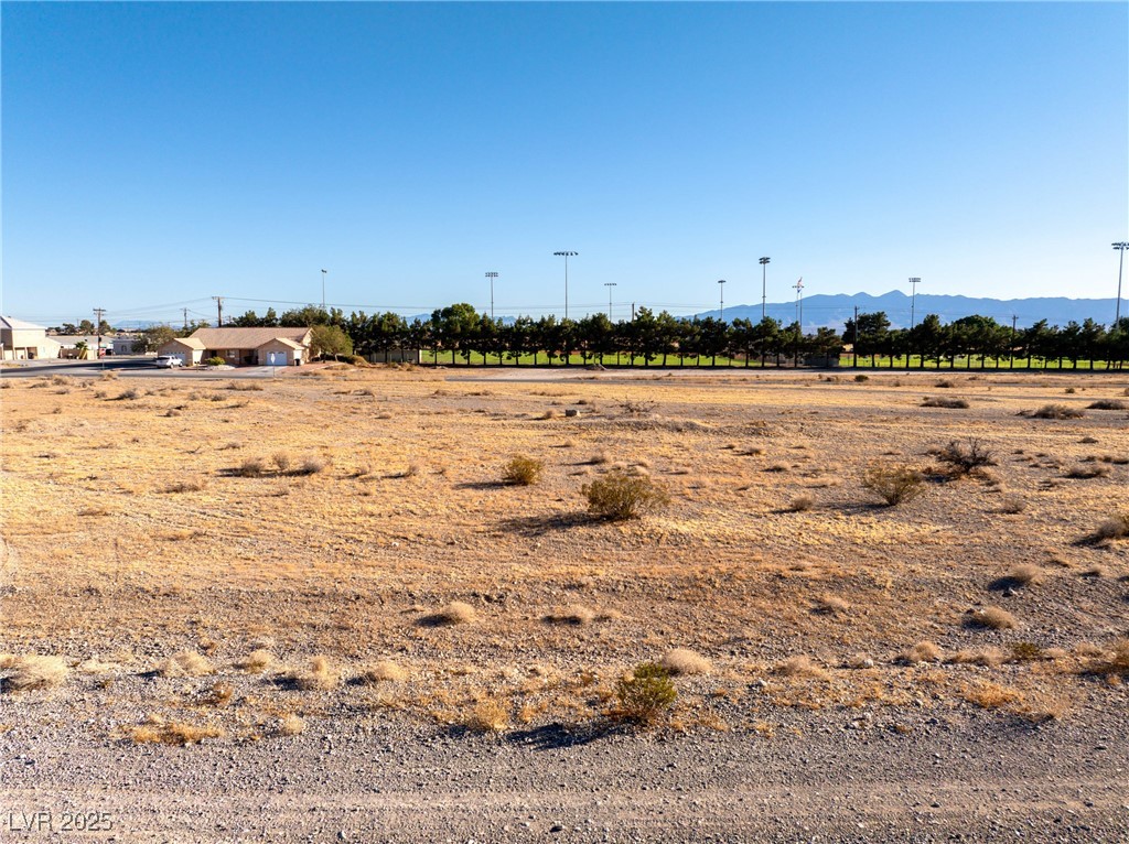 1751 East Geronimo Street Pahrump NV 89048