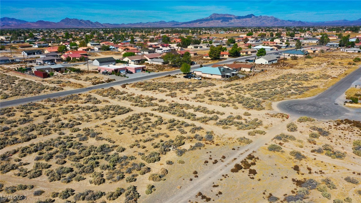 2140 South Sycamore Avenue Pahrump NV 89048
