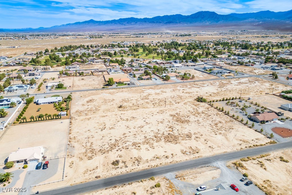 1350 East Deerskin Street Pahrump NV 89048