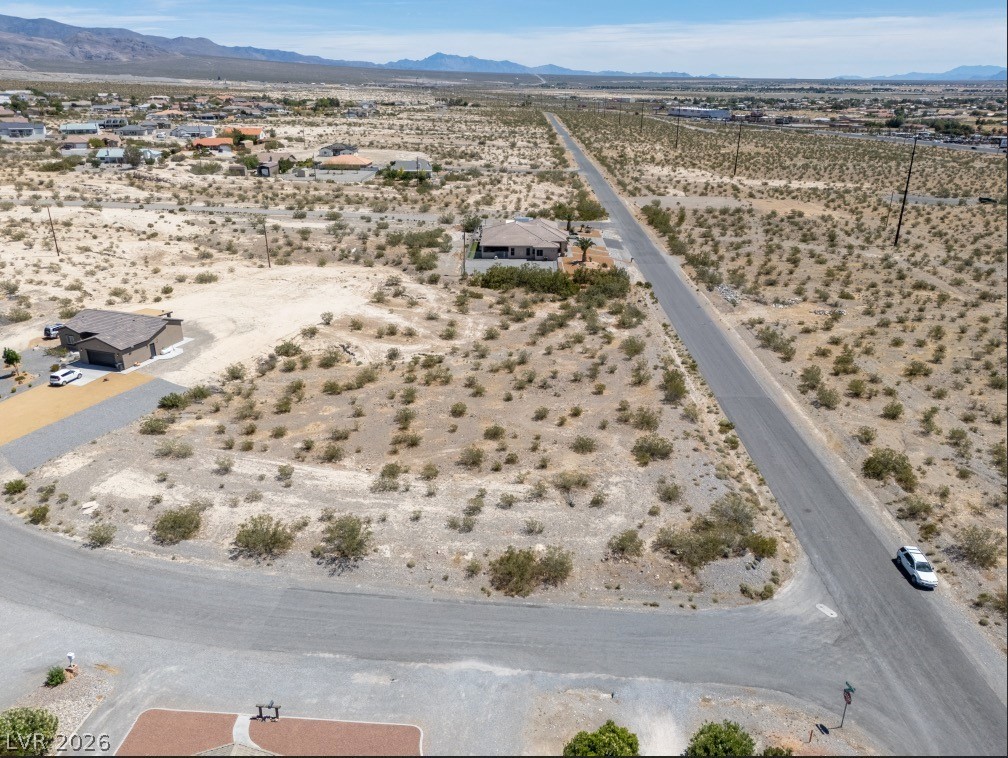 2121 South Abbe Lane Pahrump NV 89048