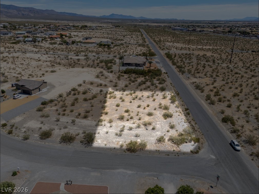 2121 South Abbe Lane Pahrump NV 89048