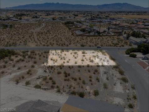 2121 South Abbe Lane Pahrump NV 89048